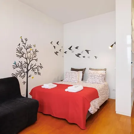 Appartement Cedofeita