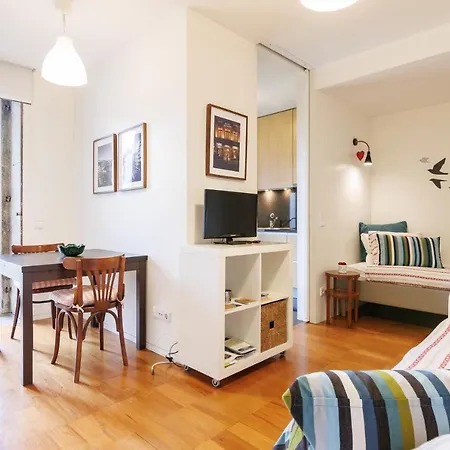 Cedofeita Appartement