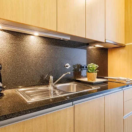 Appartement Cedofeita Oporto