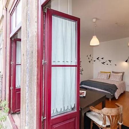 Appartement Cedofeita Oporto