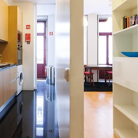 Cedofeita Appartement