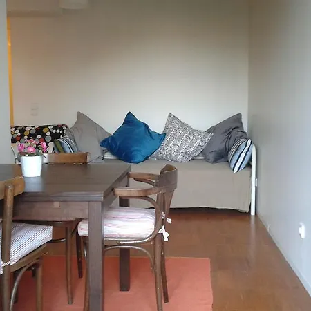 Appartement Cedofeita Oporto