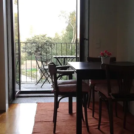 Appartement Cedofeita *