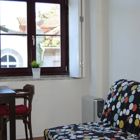 Cedofeita Appartement *