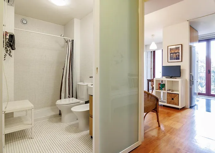 Apartmán Cedofeita *