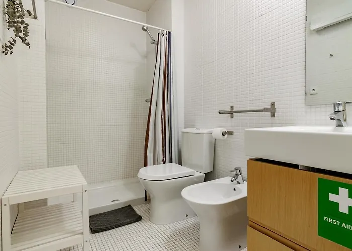 Cedofeita Apartmán *