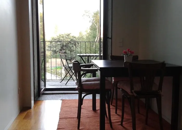 Apartmán Cedofeita *