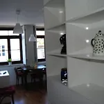 Lejlighed Cedofeita Porto