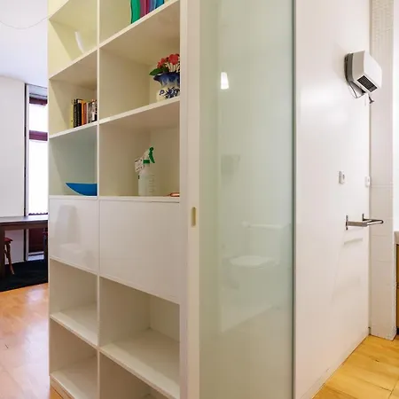 Studios Cedofeita Apartment Porto