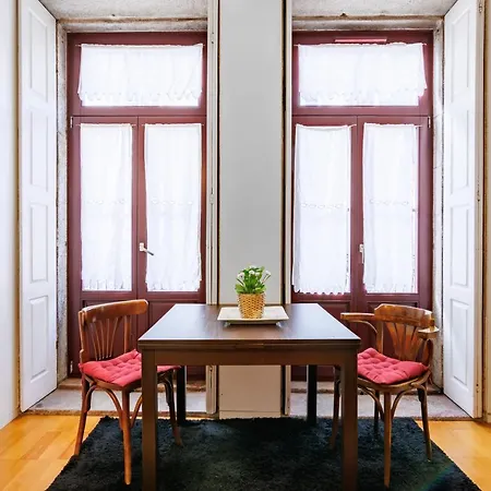 Apartamento Cedofeita *