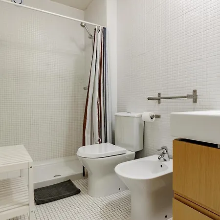 스튜디오 세두페이타 아파트 *