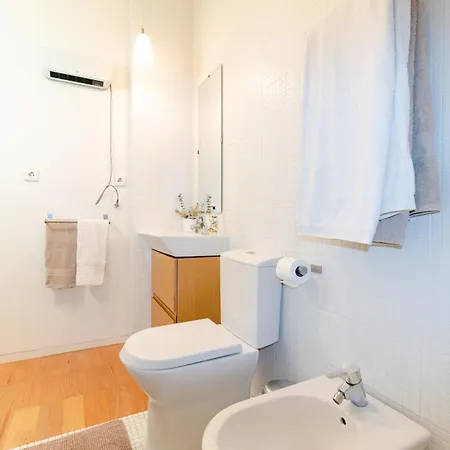 Apartment Studios Cedofeita Porto