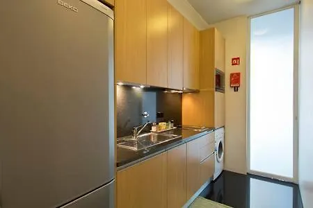Lejlighed Cedofeita