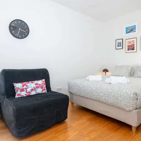 Cedofeita Appartement *