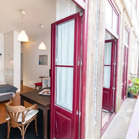 Cedofeita Appartement