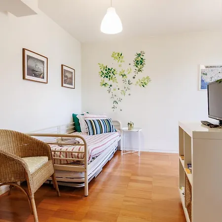 Cedofeita Appartement *