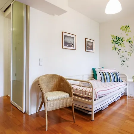 Appartement Cedofeita