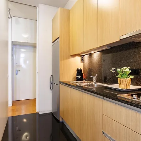 Appartement Cedofeita Oporto