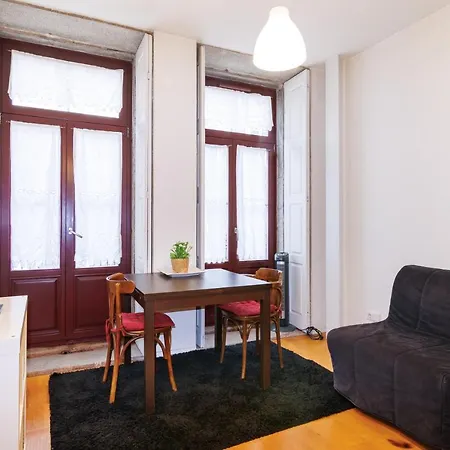Lägenhet Cedofeita Oporto