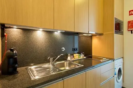 Cedofeita Apartament Porto
