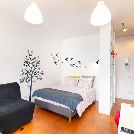 Apartament Cedofeita Porto