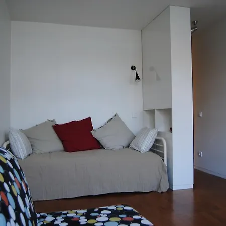 Lägenhet Cedofeita Oporto