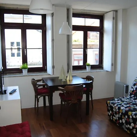 Apartament Cedofeita *