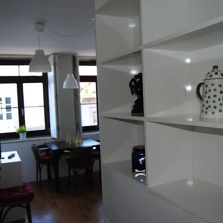 Appartement Cedofeita Oporto