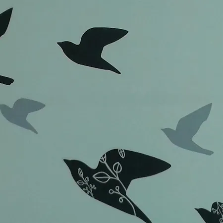 Appartement Cedofeita Oporto