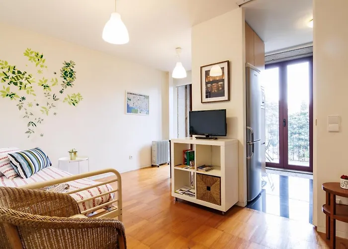 Studios Cedofeita Porto