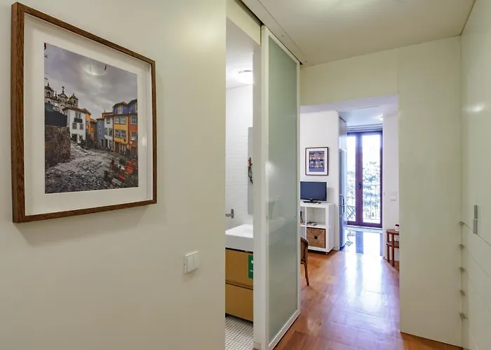 Studios Cedofeita Porto