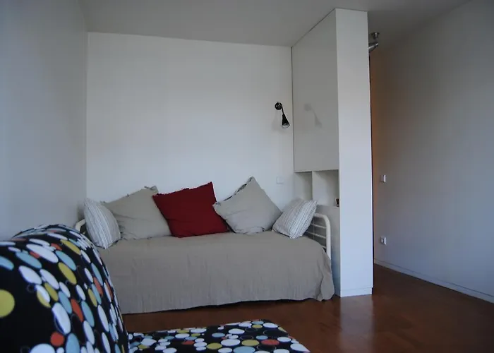 Apartment Studios Cedofeita Porto