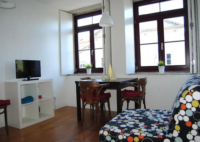 Studios Cedofeita Porto