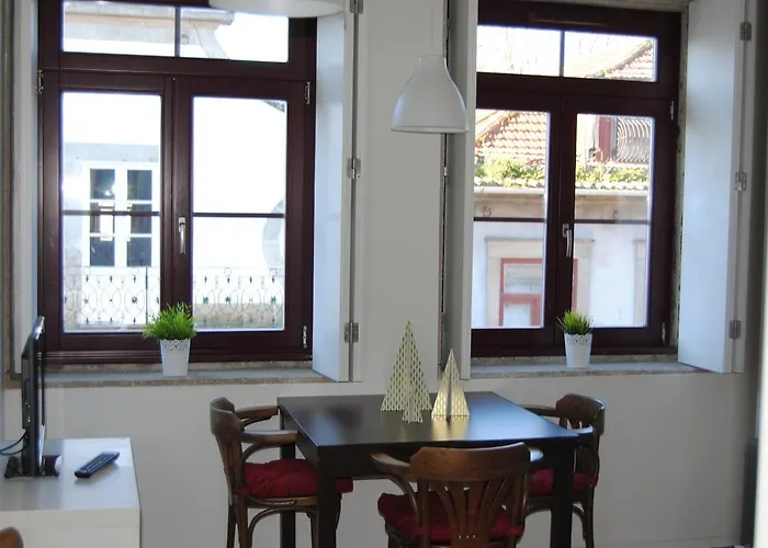 Studios Cedofeita * Porto